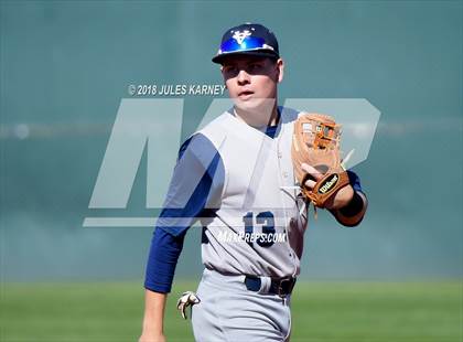 Thumbnail 1 in Spring Valley vs Bishop Gorman photogallery.