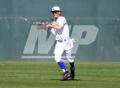 Thumbnail 2 in Spring Valley vs Bishop Gorman photogallery.