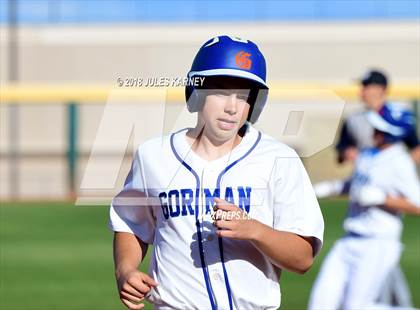 Thumbnail 2 in Spring Valley vs Bishop Gorman photogallery.