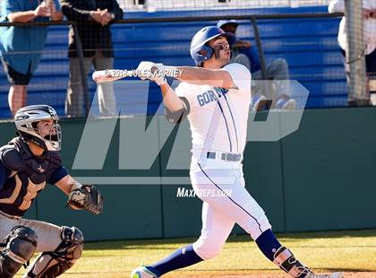 Thumbnail 1 in Spring Valley vs Bishop Gorman photogallery.