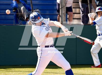 Thumbnail 2 in Spring Valley vs Bishop Gorman photogallery.