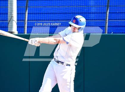 Thumbnail 2 in Spring Valley vs Bishop Gorman photogallery.
