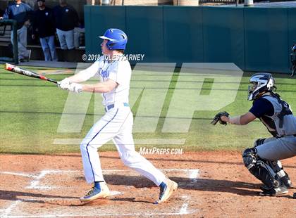 Thumbnail 2 in Spring Valley vs Bishop Gorman photogallery.
