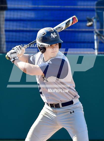 Thumbnail 1 in Spring Valley vs Bishop Gorman photogallery.