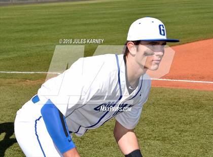 Thumbnail 2 in Spring Valley vs Bishop Gorman photogallery.