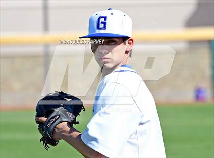 Thumbnail 3 in Spring Valley vs Bishop Gorman photogallery.