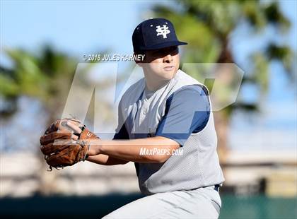 Thumbnail 3 in Spring Valley vs Bishop Gorman photogallery.