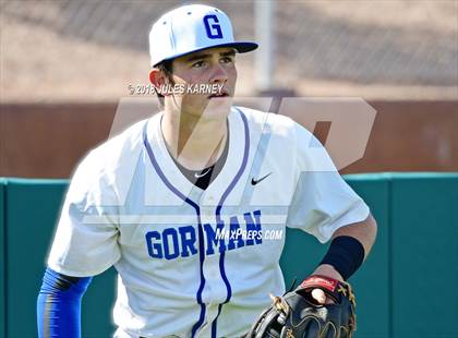 Thumbnail 1 in Spring Valley vs Bishop Gorman photogallery.