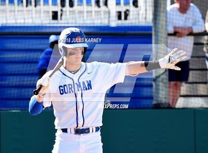 Thumbnail 1 in Spring Valley vs Bishop Gorman photogallery.