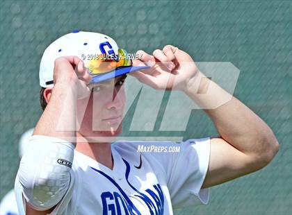 Thumbnail 2 in Spring Valley vs Bishop Gorman photogallery.