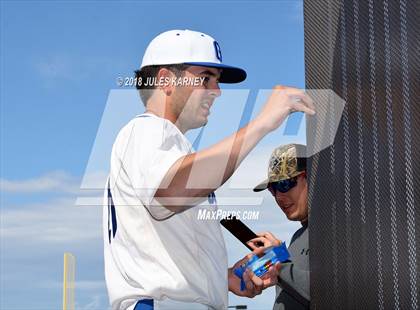 Thumbnail 3 in Spring Valley vs Bishop Gorman photogallery.