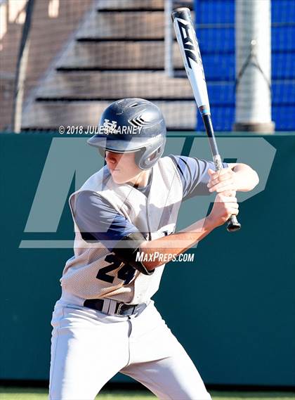 Thumbnail 1 in Spring Valley vs Bishop Gorman photogallery.