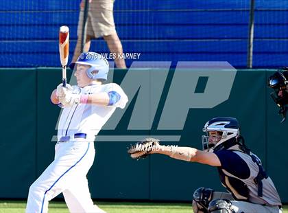 Thumbnail 3 in Spring Valley vs Bishop Gorman photogallery.