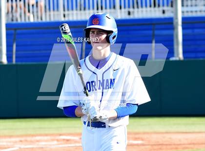 Thumbnail 1 in Spring Valley vs Bishop Gorman photogallery.