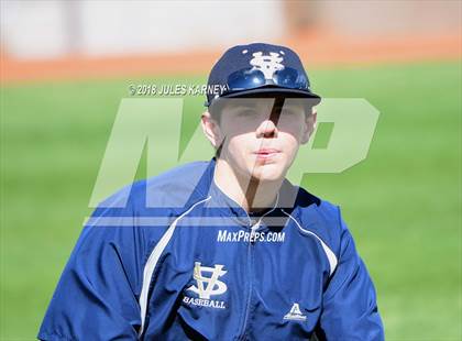 Thumbnail 2 in Spring Valley vs Bishop Gorman photogallery.