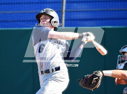 Thumbnail 2 in Spring Valley vs Bishop Gorman photogallery.