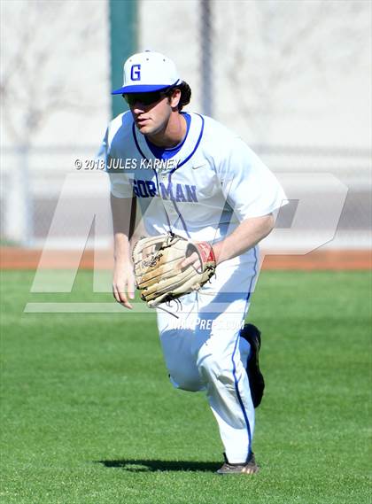 Thumbnail 2 in Spring Valley vs Bishop Gorman photogallery.