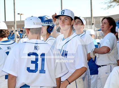 Thumbnail 1 in Spring Valley vs Bishop Gorman photogallery.