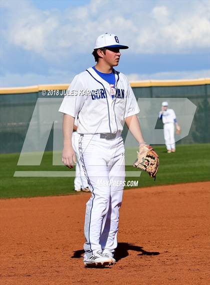 Thumbnail 1 in Spring Valley vs Bishop Gorman photogallery.