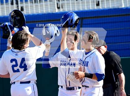 Thumbnail 2 in Spring Valley vs Bishop Gorman photogallery.