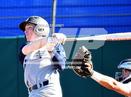 Thumbnail 1 in Spring Valley vs Bishop Gorman photogallery.