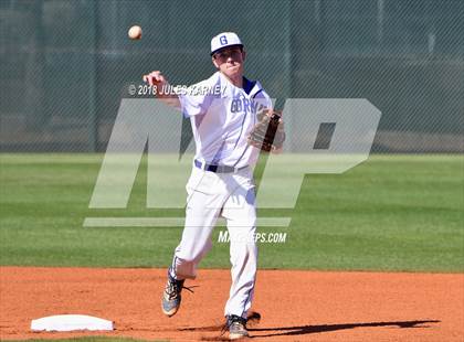 Thumbnail 2 in Spring Valley vs Bishop Gorman photogallery.