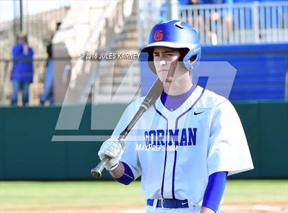 Thumbnail 2 in Spring Valley vs Bishop Gorman photogallery.