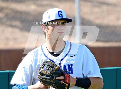 Thumbnail 2 in Spring Valley vs Bishop Gorman photogallery.