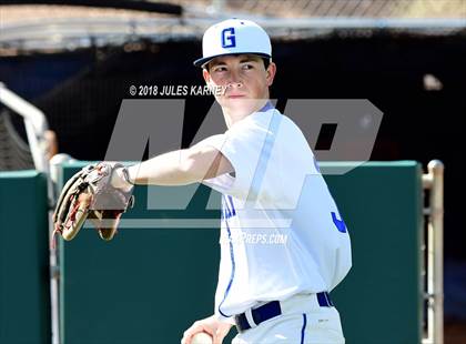 Thumbnail 3 in Spring Valley vs Bishop Gorman photogallery.