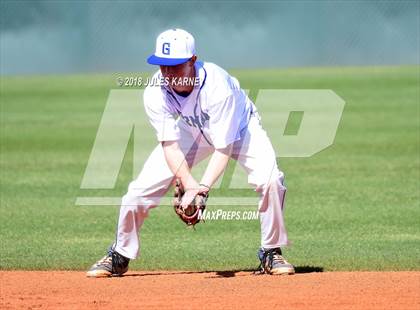 Thumbnail 1 in Spring Valley vs Bishop Gorman photogallery.