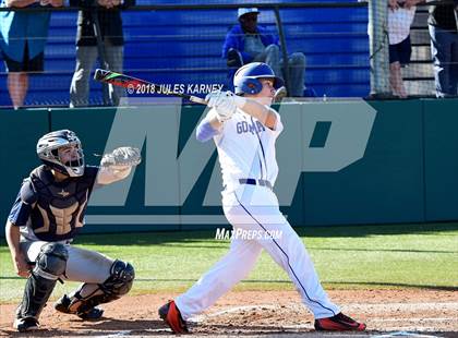 Thumbnail 2 in Spring Valley vs Bishop Gorman photogallery.