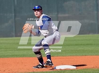 Thumbnail 1 in Spring Valley vs Bishop Gorman photogallery.