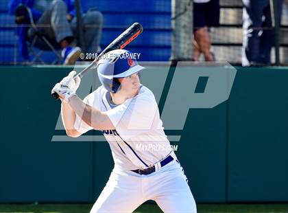 Thumbnail 2 in Spring Valley vs Bishop Gorman photogallery.