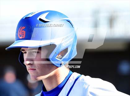 Thumbnail 3 in Spring Valley vs Bishop Gorman photogallery.