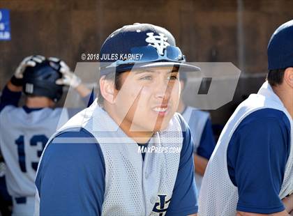 Thumbnail 1 in Spring Valley vs Bishop Gorman photogallery.