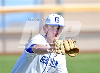 Thumbnail 1 in Spring Valley vs Bishop Gorman photogallery.