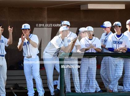 Thumbnail 2 in Spring Valley vs Bishop Gorman photogallery.