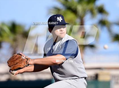 Thumbnail 1 in Spring Valley vs Bishop Gorman photogallery.