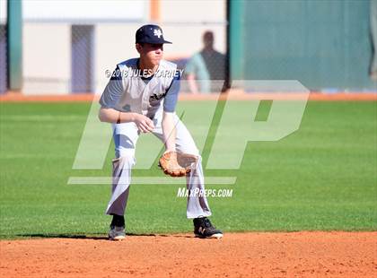 Thumbnail 1 in Spring Valley vs Bishop Gorman photogallery.