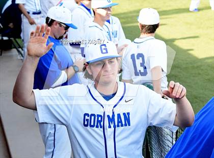 Thumbnail 1 in Spring Valley vs Bishop Gorman photogallery.