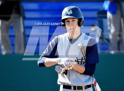 Thumbnail 1 in Spring Valley vs Bishop Gorman photogallery.