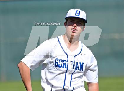 Thumbnail 1 in Spring Valley vs Bishop Gorman photogallery.