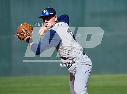 Thumbnail 1 in Spring Valley vs Bishop Gorman photogallery.