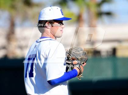 Thumbnail 2 in Spring Valley vs Bishop Gorman photogallery.