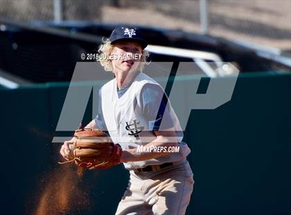 Thumbnail 2 in Spring Valley vs Bishop Gorman photogallery.