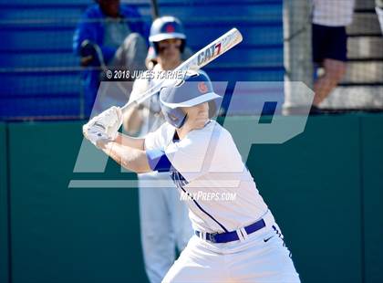 Thumbnail 1 in Spring Valley vs Bishop Gorman photogallery.