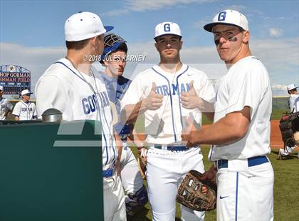 Thumbnail 2 in Spring Valley vs Bishop Gorman photogallery.