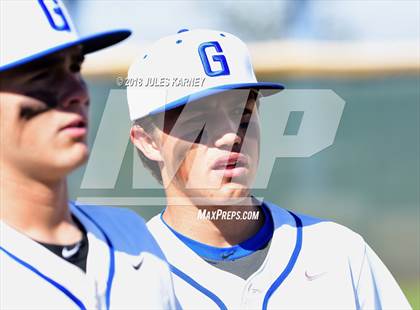 Thumbnail 2 in Spring Valley vs Bishop Gorman photogallery.