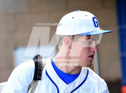 Thumbnail 1 in Spring Valley vs Bishop Gorman photogallery.