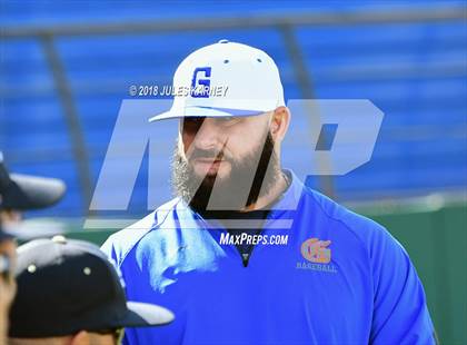 Thumbnail 2 in Spring Valley vs Bishop Gorman photogallery.